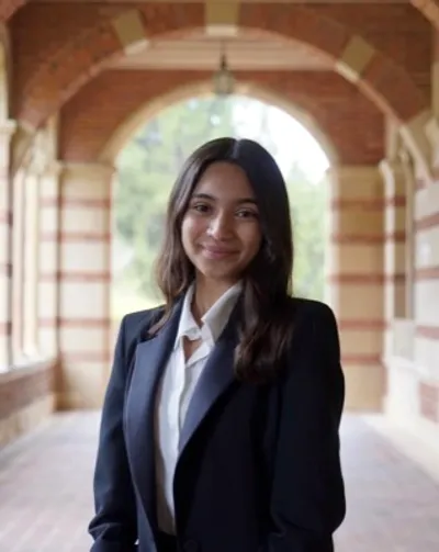 Aarushi Maheshwari