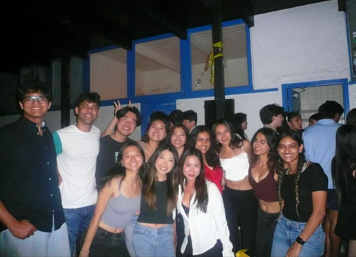 BSN Fun Times