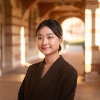 Abigail Hsu