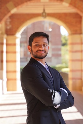 Ajeeth Iyer
