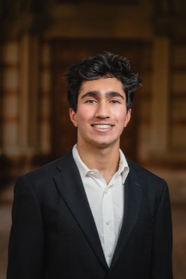 Akshay Gajjar