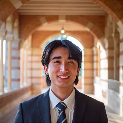 Alain Izawa
