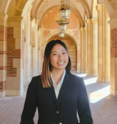 Allie Kuo