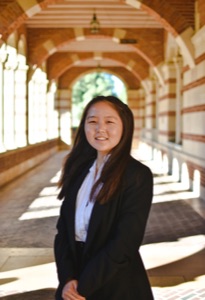 Allyson Kang