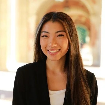 Amber Yu