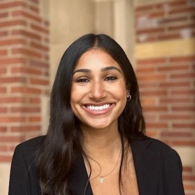 Anya Modi