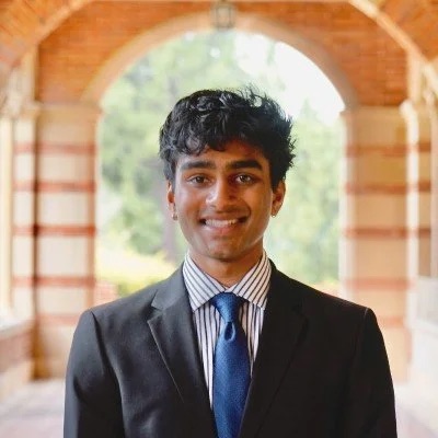 Aravinth Ruppa