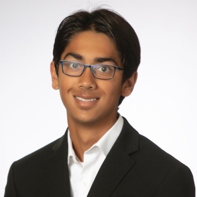 Balin Patel