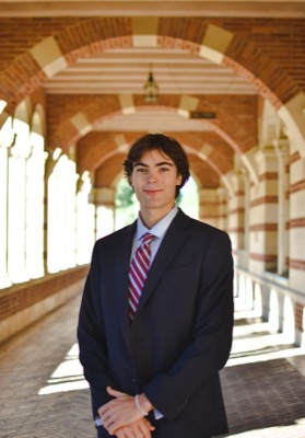 Benji Moore