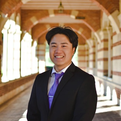 Brandon Pan