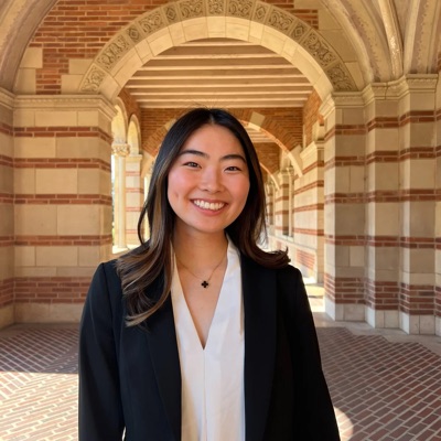 Brittany Ishida
