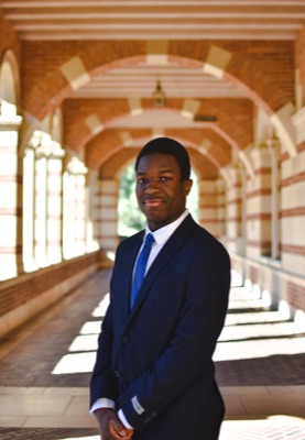 Chidera Okonkwo