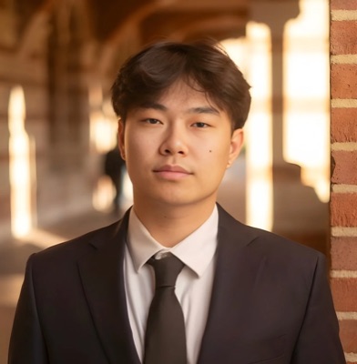 Harry Hu