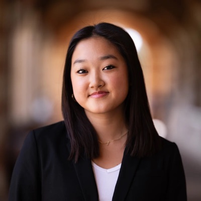 Jodi Chung