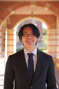 Jonathan Chen