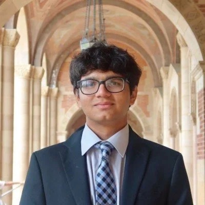 Khush Parikh