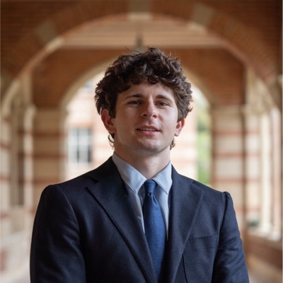 Maxwell Rubenstein
