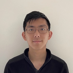 Michael Jiang