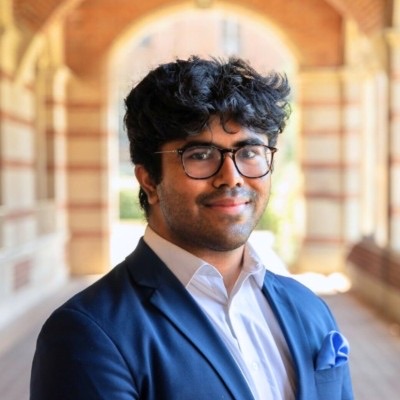 Nalin Jayaswal