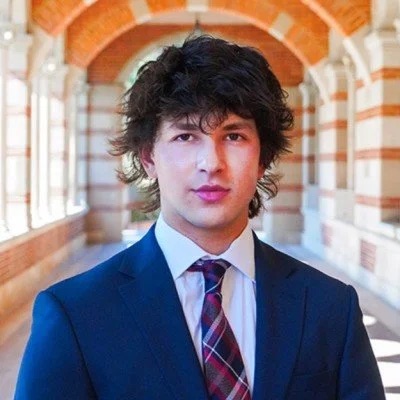 Noah Cylich