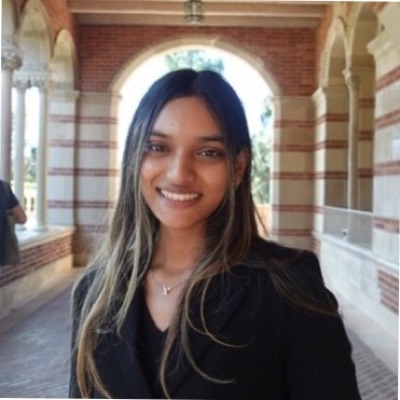 Richa Thakre