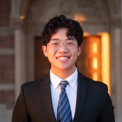 Ryan Chao