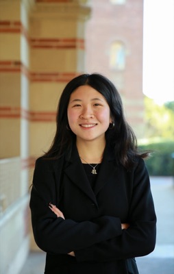Samantha Fong