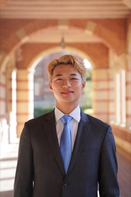 Sammy Liu