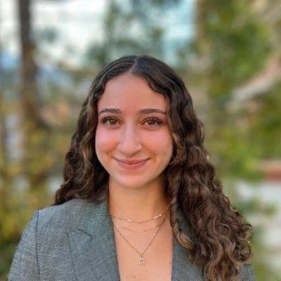 Sarah Ben Makhlouf