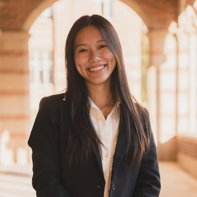 Sarah Wang