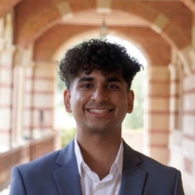 Saumil Sharma