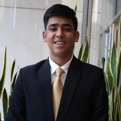 Shaurya Jain