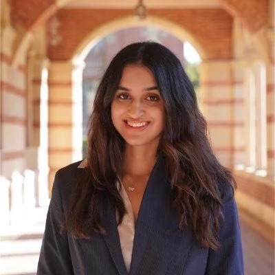 Simran Chainani