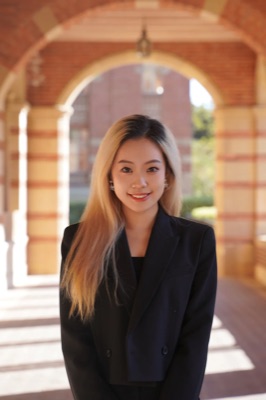 Sophie Tan