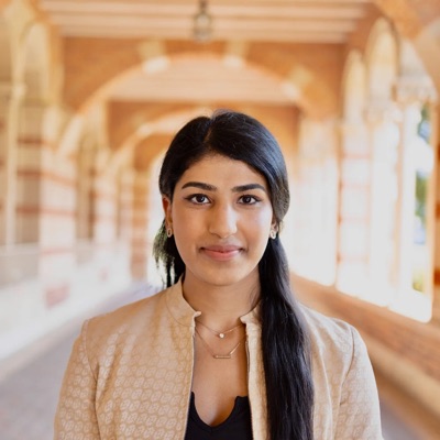 Sreeja Polkampally