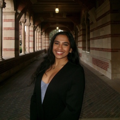 Srinidhi Sampath