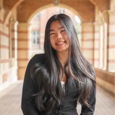 Sydney Lin