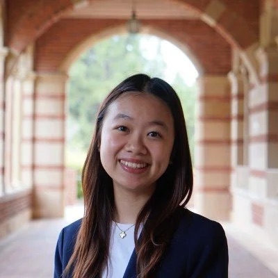 Sydney Dang
