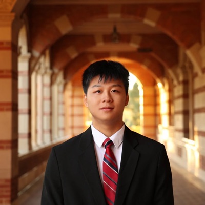 William Siyuan Li