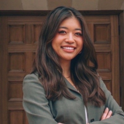 Zoe Shin