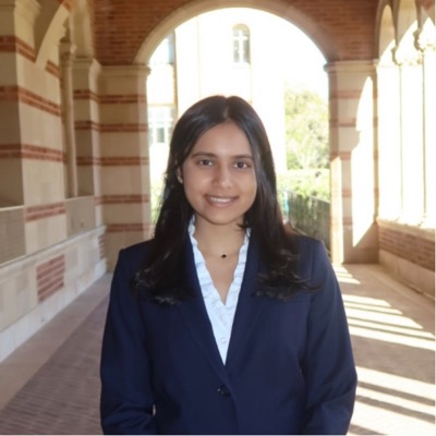 Archi Patel