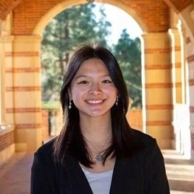 Emily Zhao