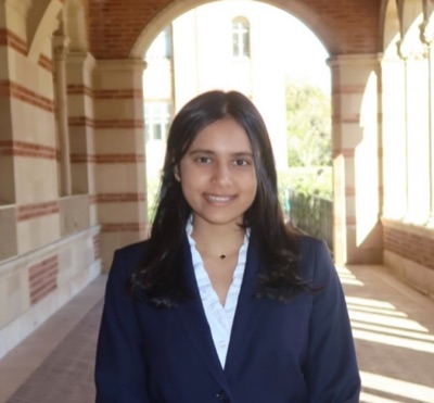 Archi Patel