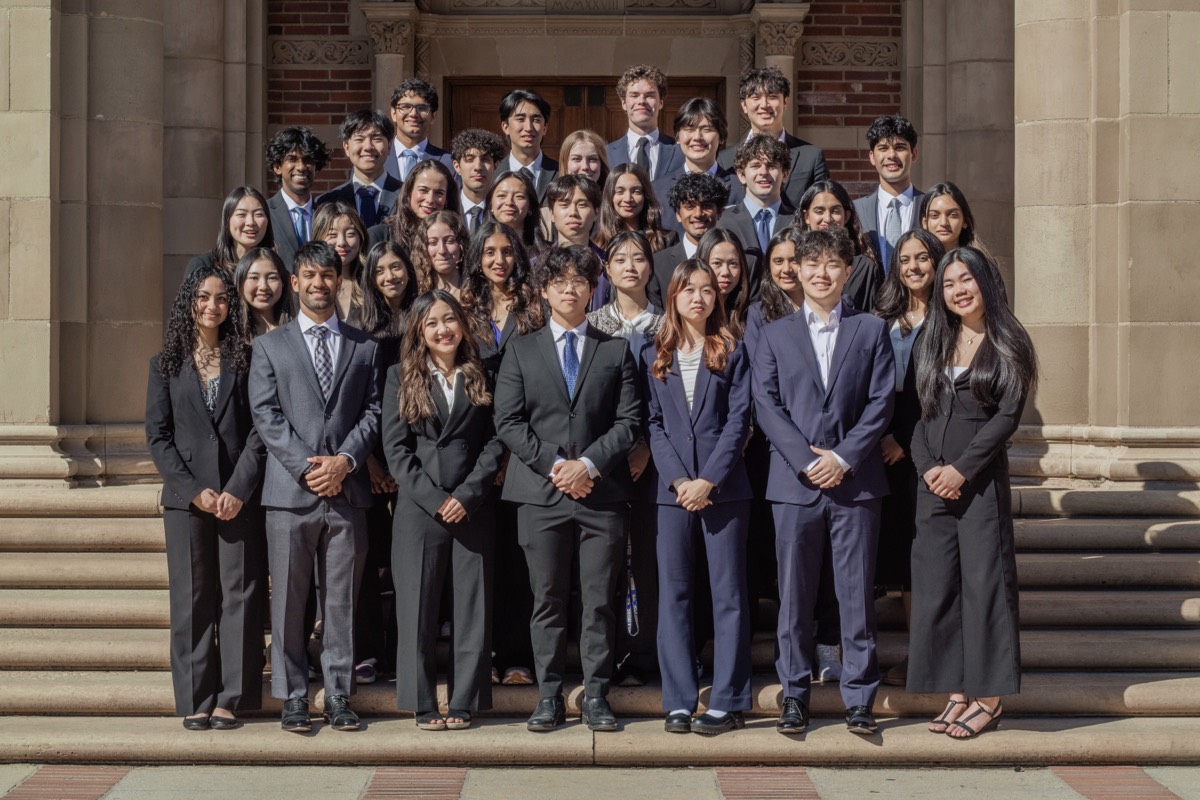 BSN Team Photo